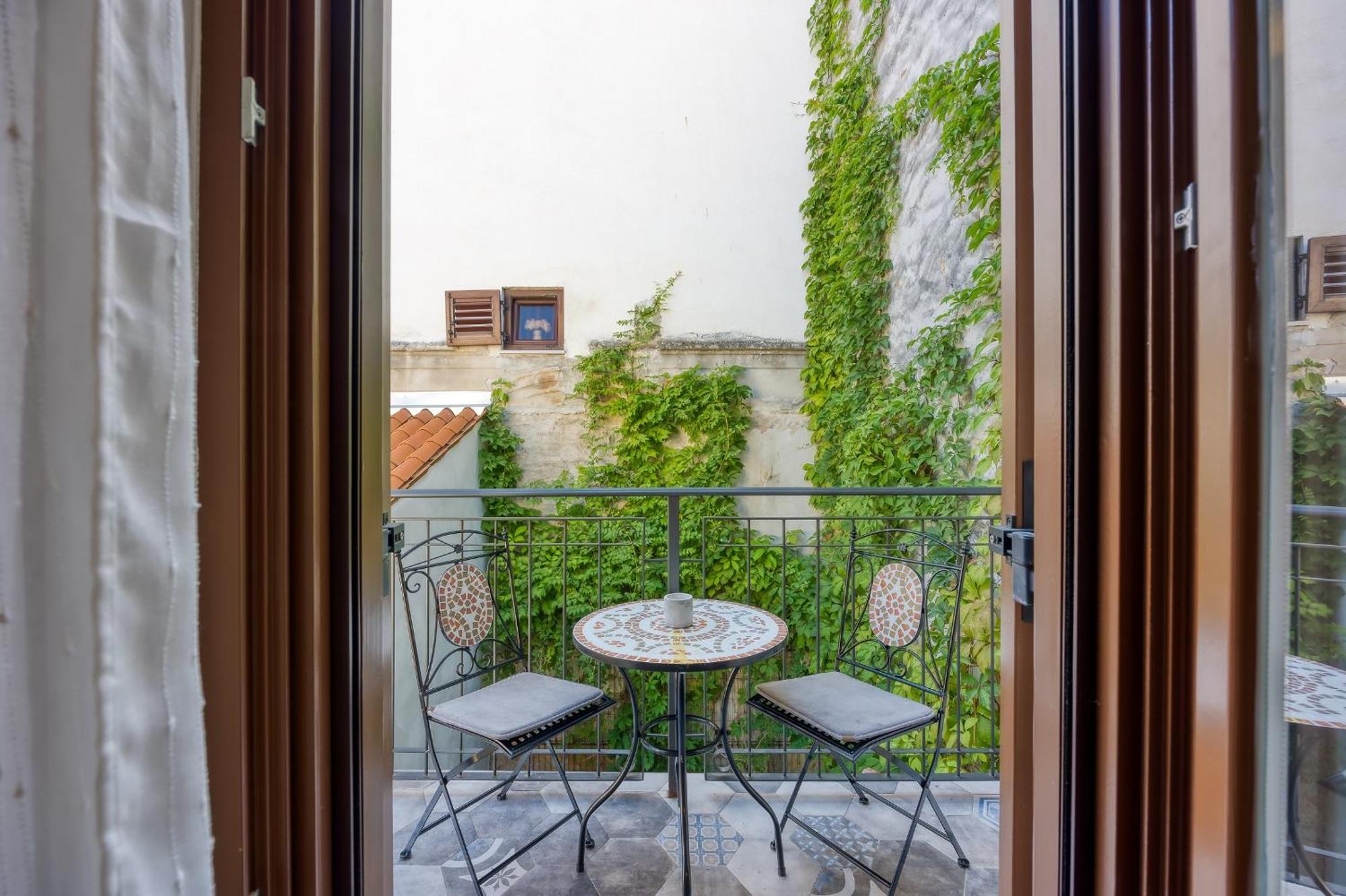 The 3 Figs Hotel Porec Room photo