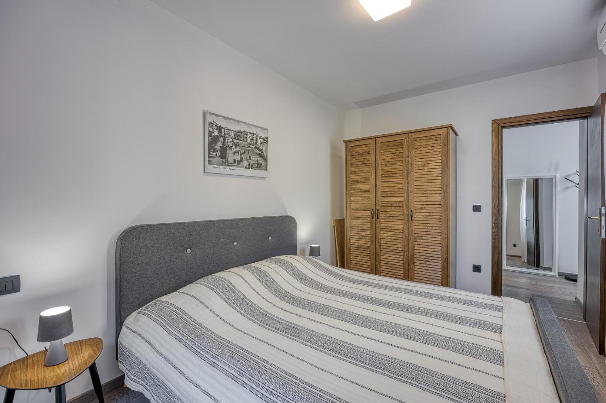 The 3 Figs Hotel Porec Room photo